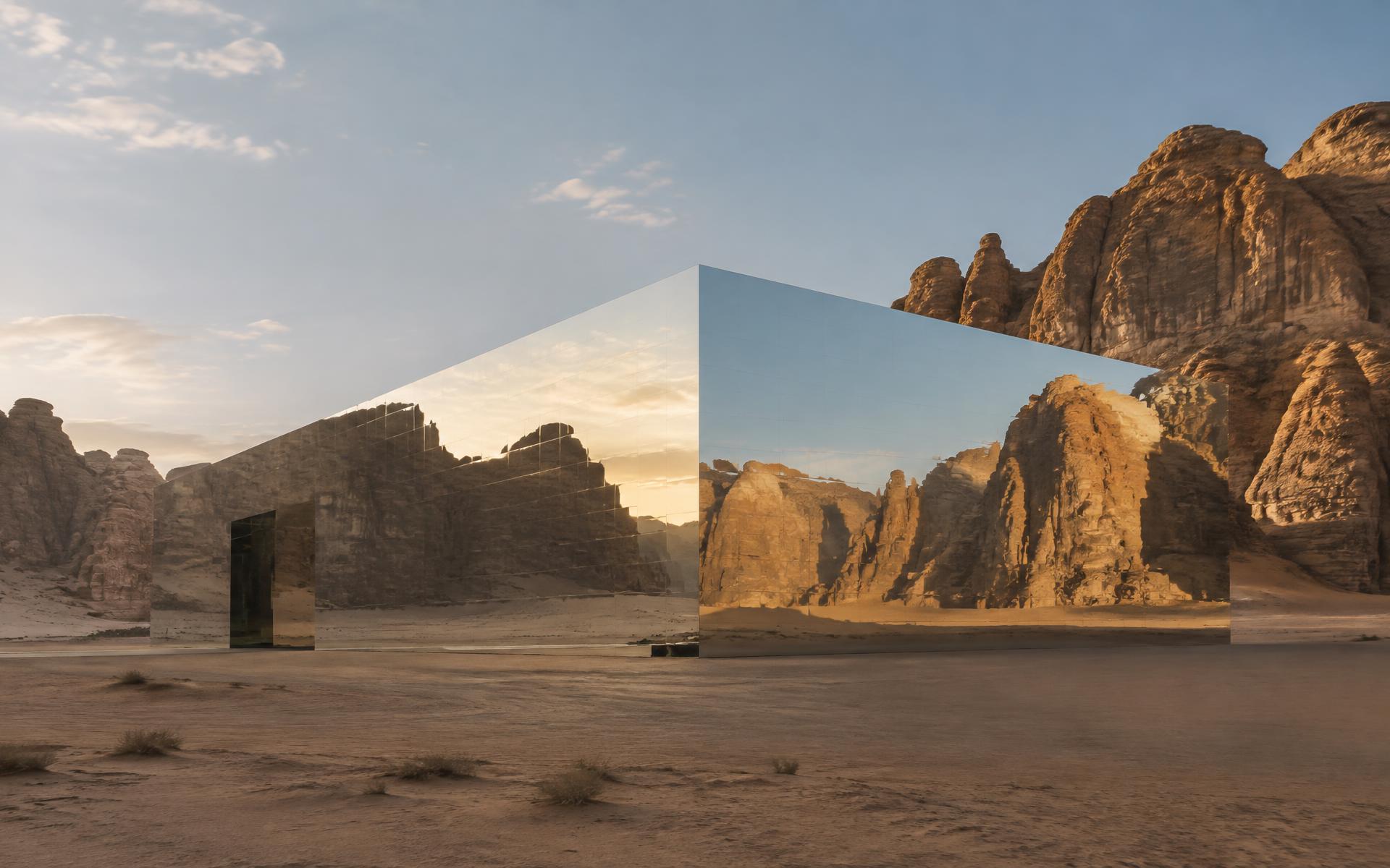 Representative cultural project visual